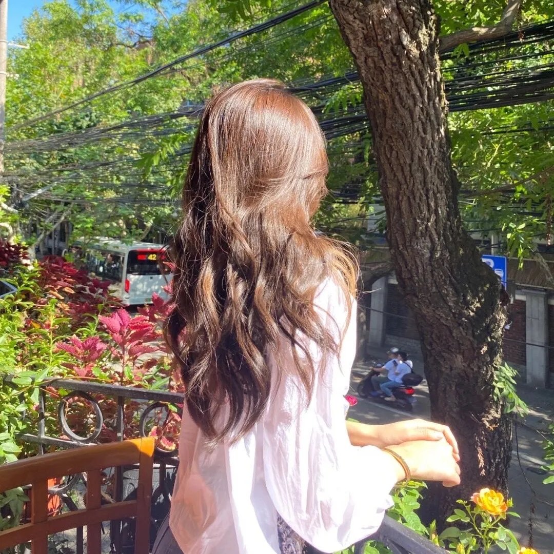 长白山下我的家