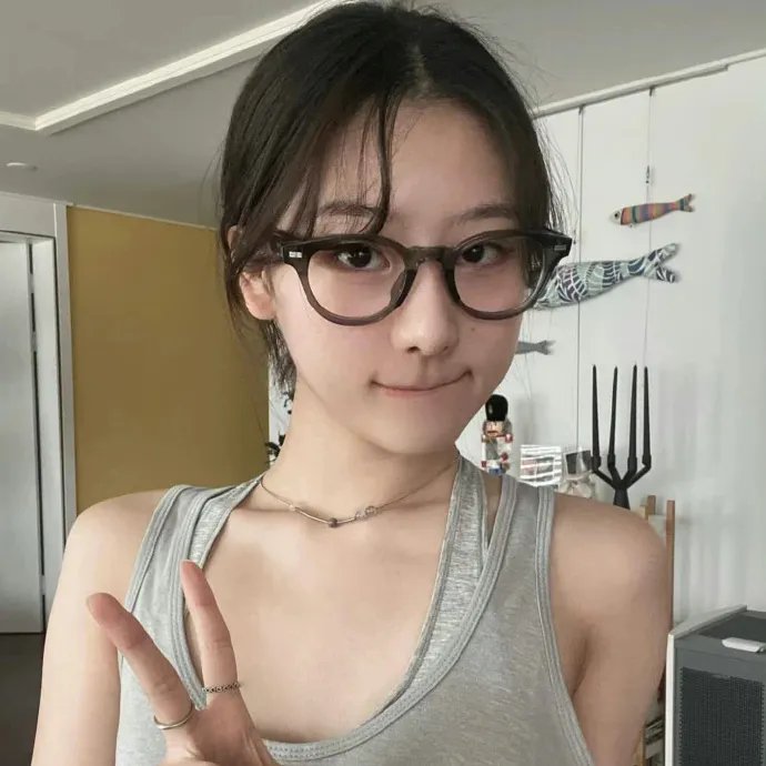 怪妳过分美丽