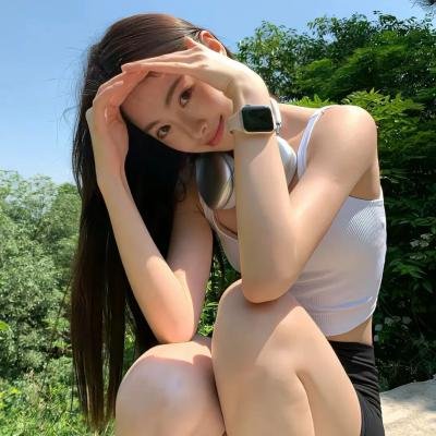 贱人快跑